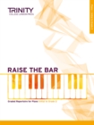 Image for Raise the Bar Piano Book 1 (Initial-Grade 2)