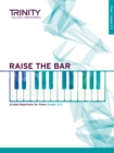 Image for Raise the Bar Piano Book 2 (Grades 3-5)