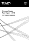Image for Ltcl in Music Composition Past Papers