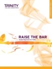 Image for Raise the Bar Violin Book 1: Initial to Grade 2