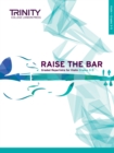 Image for Raise the Bar Violin Book 2: Grades 3-5
