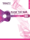 Image for Raise the Bar Guitar Book 3 (Grades 6-8)