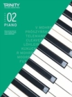 Image for Trinity College London Piano Exam Pieces &amp; Exercises 2018-2020. Grade 2