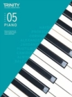 Image for Trinity College London Piano Exam Pieces &amp; Exercises 2018-2020. Grade 5