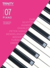 Image for Trinity College London Piano Exam Pieces &amp; Exercises 2018-2020. Grade 7