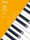 Image for Trinity College London Piano Exam Pieces &amp; Exercises 2018-2020. Grade 1 (with CD)