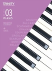 Image for Trinity College London Piano Exam Pieces &amp; Exercises 2018-2020. Grade 3 (with CD)