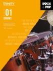 Image for Trinity College London Rock &amp; Pop 2018 Drums Grade 1