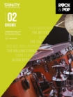 Image for Trinity College London Rock &amp; Pop 2018 Drums Grade 2