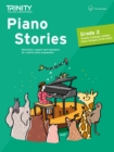 Image for Piano Stories Grade 2