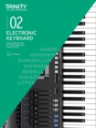 Image for Electronic Keyboard Exam Pieces &amp; Technical Work 2019-2022: Grade 2