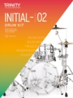 Image for Trinity College London Drum Kit From 2020. Initial-Grade 2