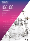 Image for Trinity College London Drum Kit From 2020. Grades 6-8