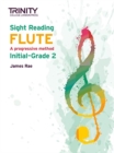 Image for Sight Reading Flute : Initial-Grade 2