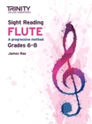 Image for Sight Reading Flute : Grades 6-8