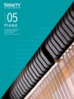 Image for Trinity College London Piano Exam Pieces Plus Exercises From 2021: Grade 5