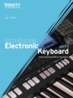 Image for Introducing Electronic Keyboard - part 1