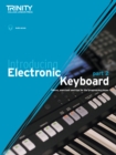 Image for Introducing Electronic Keyboard - part 2