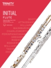 Image for Trinity College London Flute Exam Pieces from 2023: Initial