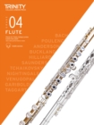 Image for Trinity College London Flute Exam Pieces from 2023: Grade 4