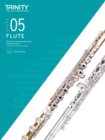 Image for Trinity College London Flute Exam Pieces from 2023: Grade 5