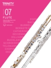 Image for Trinity College London Flute Exam Pieces from 2023: Grade 7