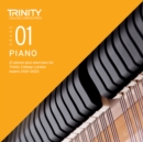 Image for Piano exam pieces plus exercises 2021-2023  : 21 pieces plus exercises for Trinity College London exams 2021-2023Grade 1