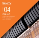 Image for Trinity College London Piano Exam Pieces Plus Exercises From 2021: Grade 4 - CD only : 21 pieces plus exercises for Trinity College London exams 2021-2023