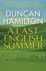 Image for A Last English Summer