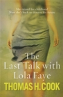 Image for The Last Talk With Lola Faye