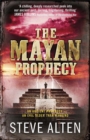 Image for The Mayan prophecy