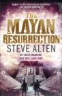 Image for The Mayan resurrection