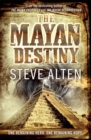 Image for The Mayan destiny