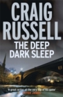 Image for The deep dark sleep