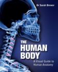 Image for The human body  : a visual guide to human anatomy