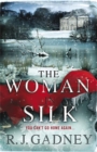 Image for The woman in silk