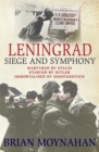 Image for Leningrad  : siege and symphony
