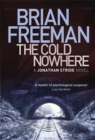 Image for The cold nowhere