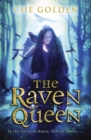 Image for The Feral Child Series: The Raven Queen