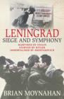 Image for Leningrad: Siege and Symphony