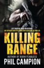 Image for Killing range