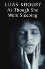 Image for As though she were sleeping