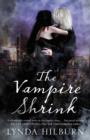 Image for The vampire shrink  : Kismet Knight, vampire psychologist