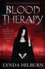 Image for Blood Therapy: Kismet Knight, Vampire Psychologist: Book Two