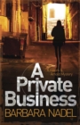 Image for A private business