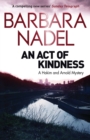 Image for An act of kindness