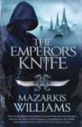 Image for The emperor&#39;s knife