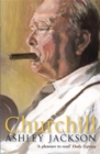 Image for Churchill