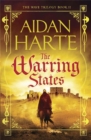 Image for The warring states