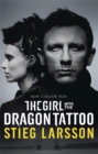 Image for The girl with the dragon tattoo